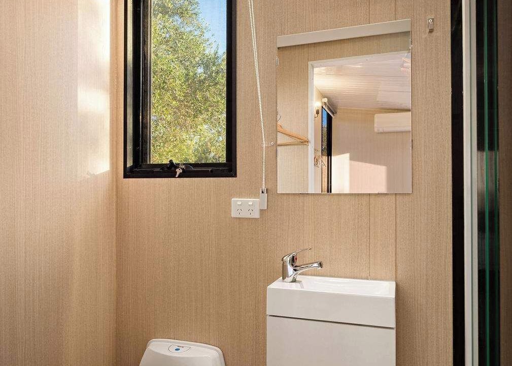 Photo of Bathroom in Tresco
