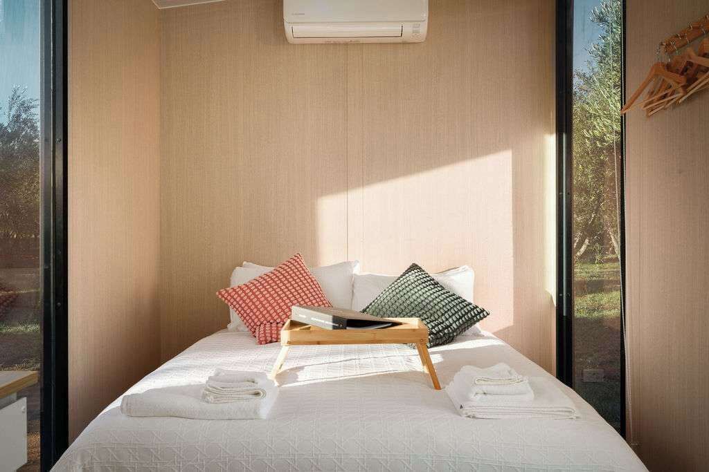 Photo of Bedroom in Tresco