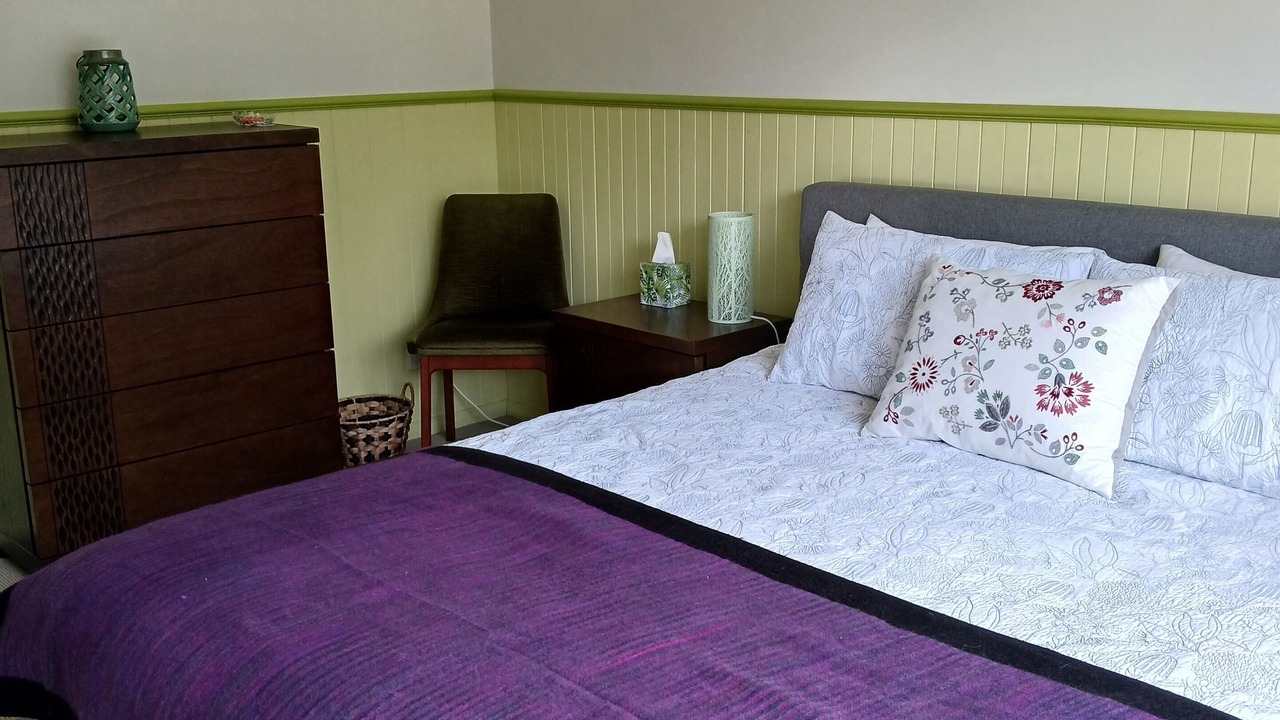 Photo of Bedroom in Middleton