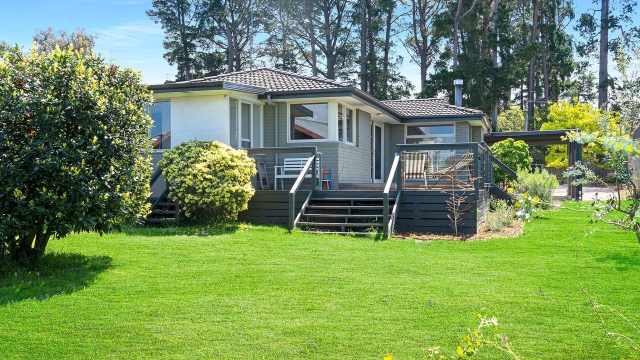 Photo of Outdoor in Balnarring