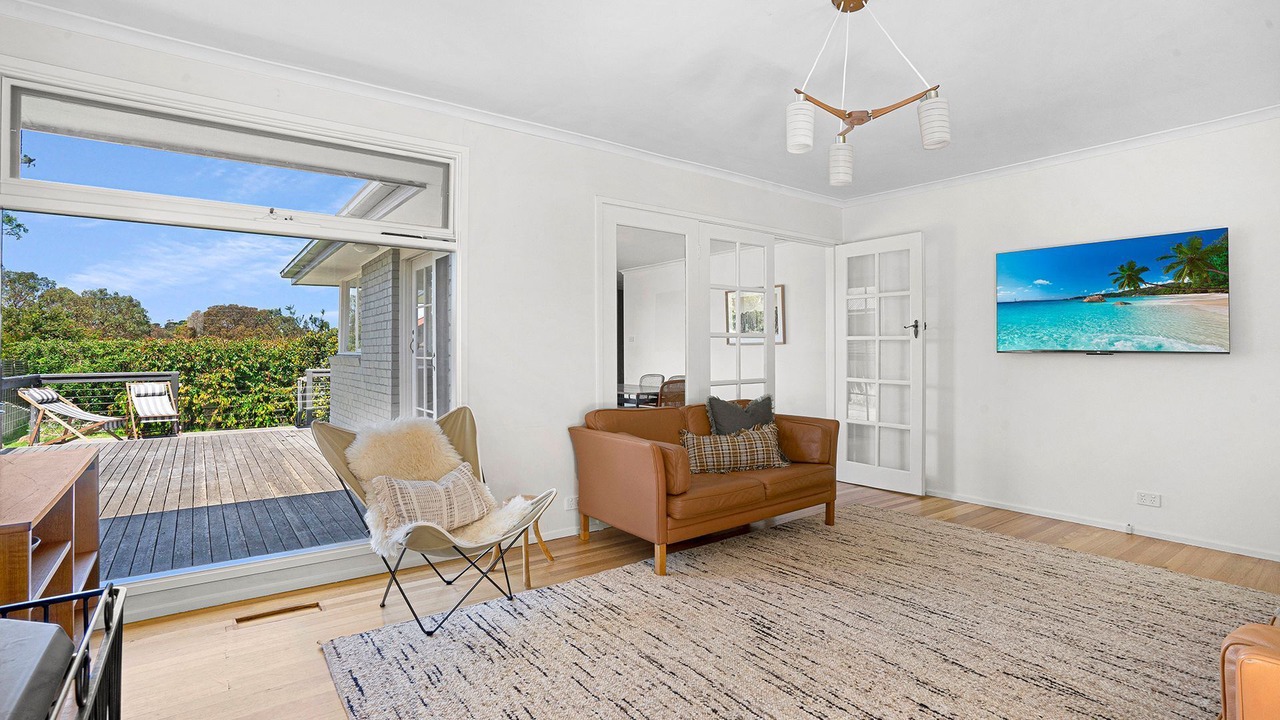 Photo of Livingroom in Balnarring