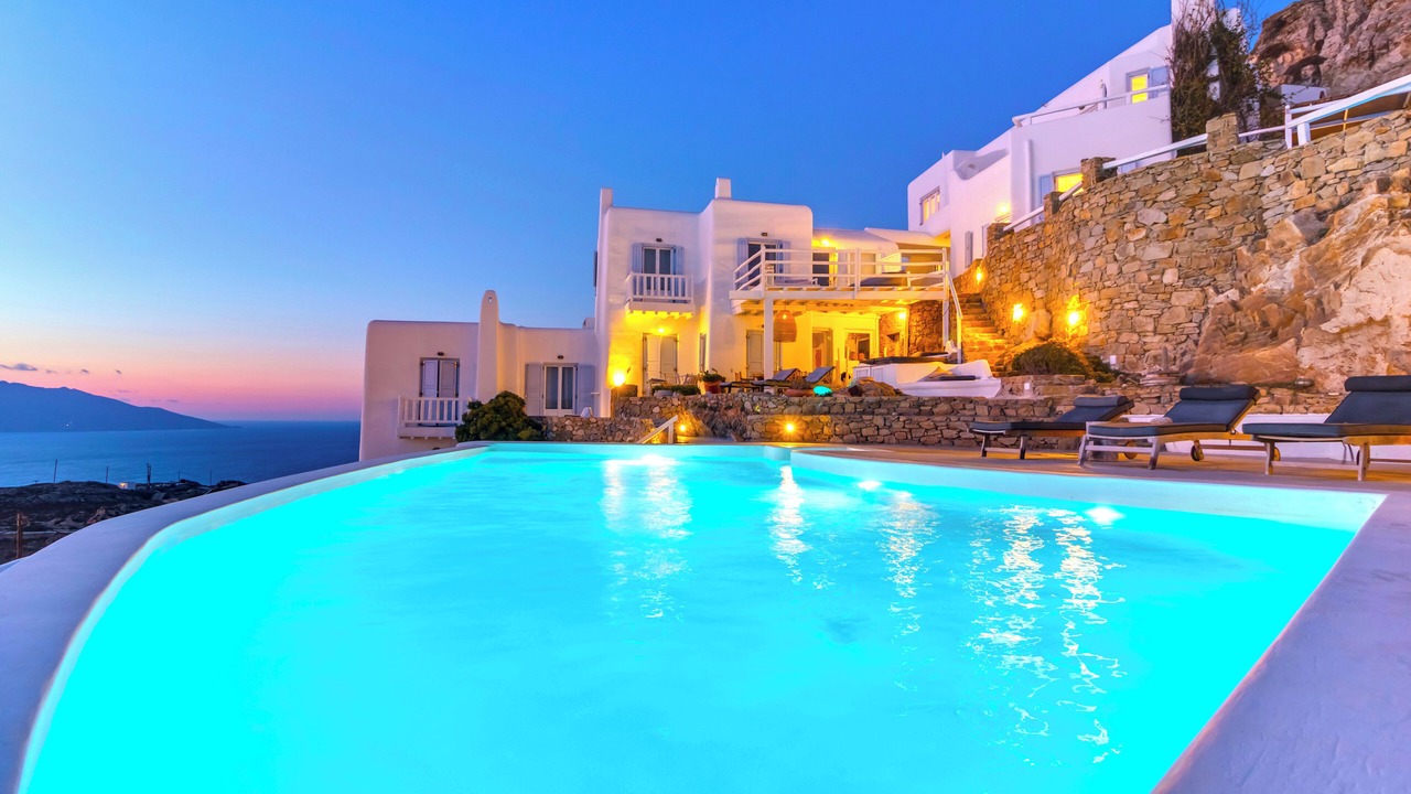 Photo of Outdoor in Faros Armenistis