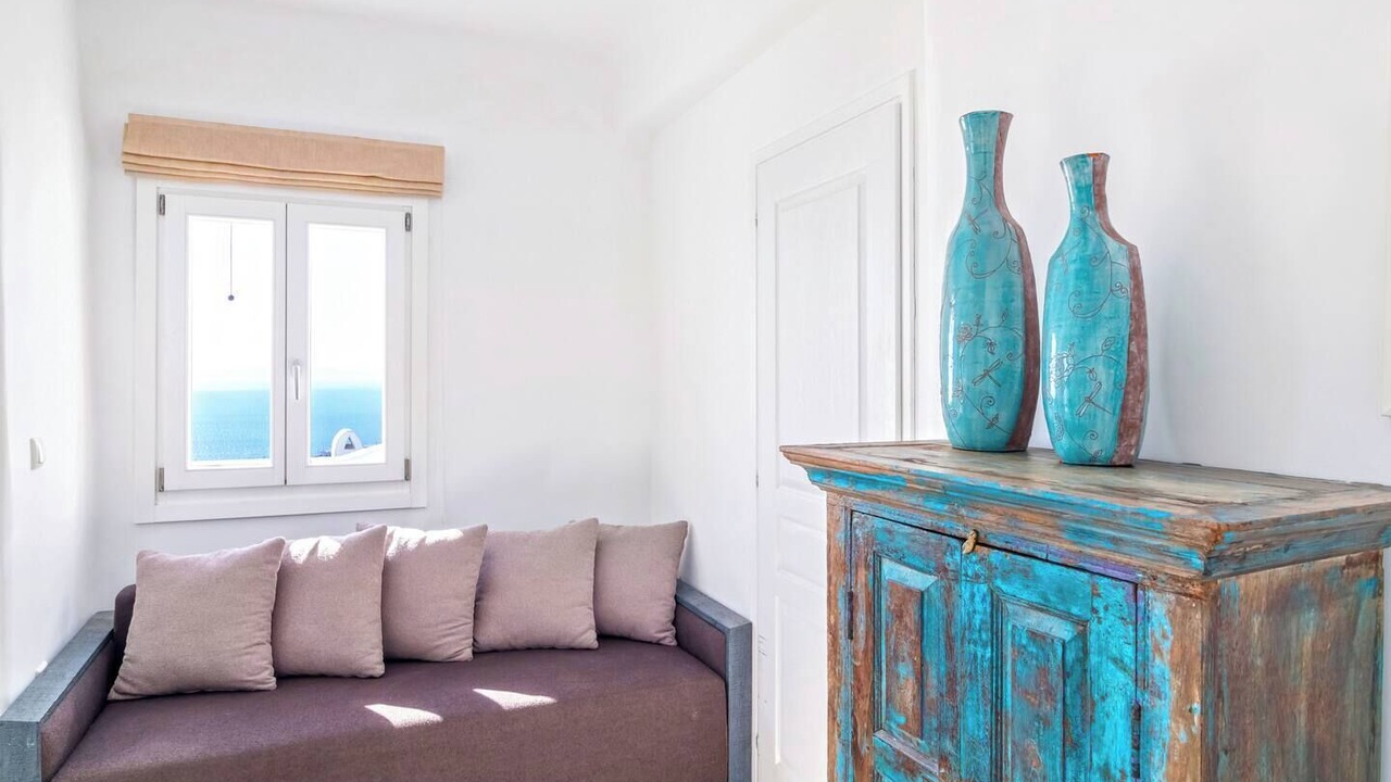 Photo of Livingroom in Faros Armenistis