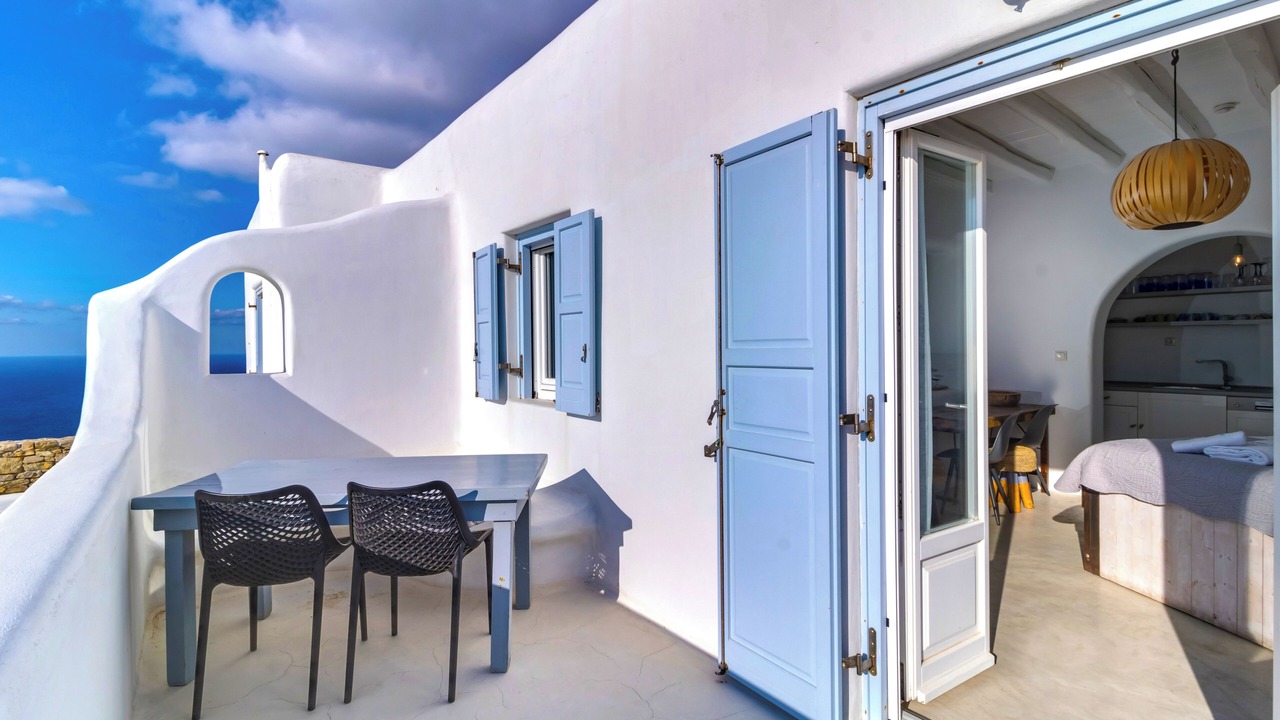 Photo of Outdoor in Faros Armenistis