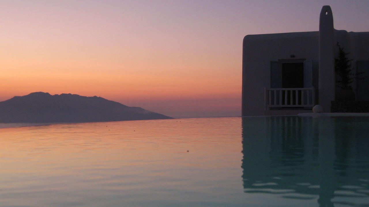 Photo of Outdoor in Faros Armenistis
