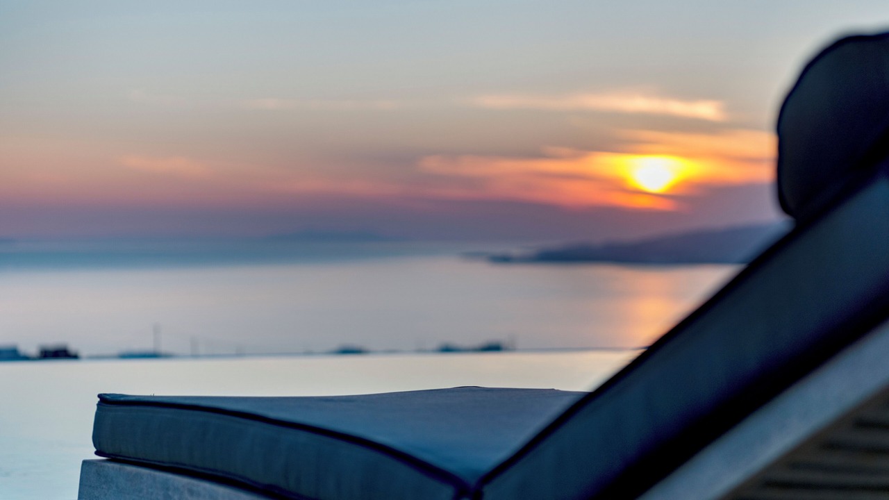 Photo of Outdoor in Faros Armenistis