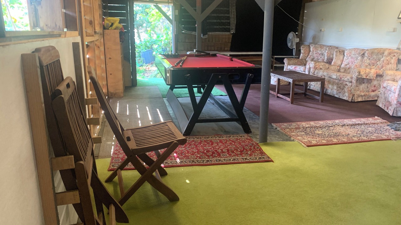 Photo of Bedroom in Dangar Island