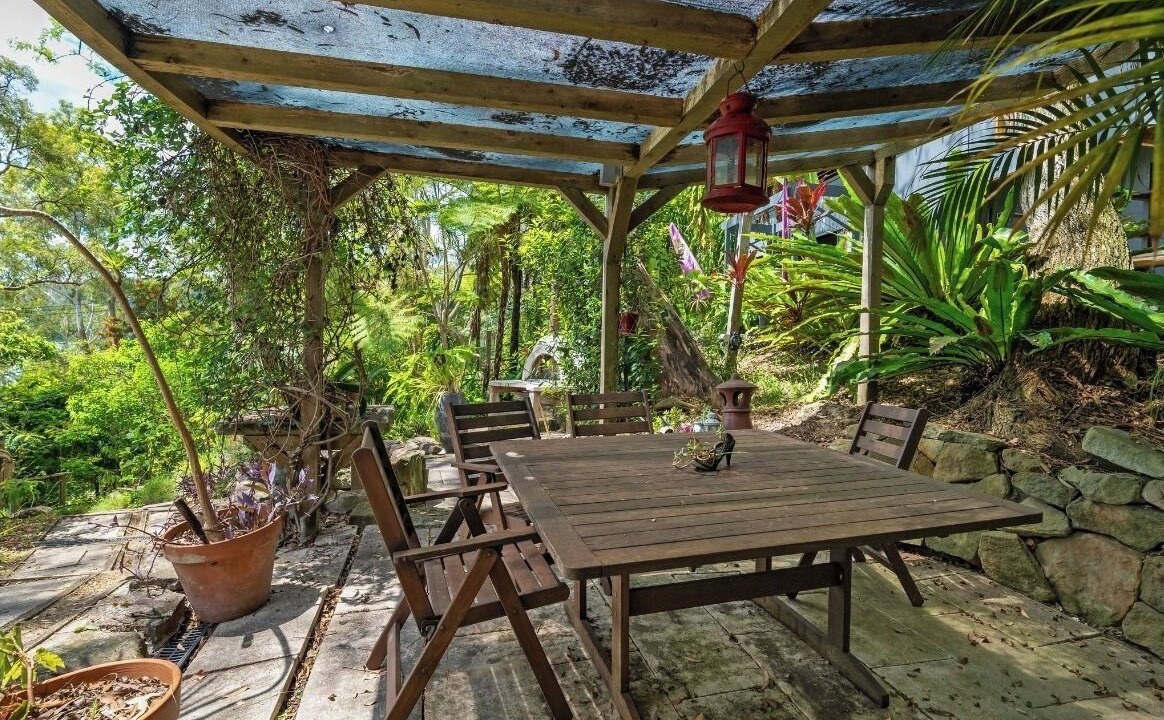 Photo of Outdoor in Dangar Island