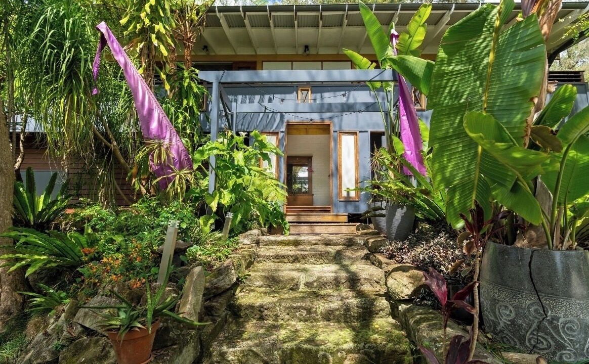 Photo of Outdoor in Dangar Island