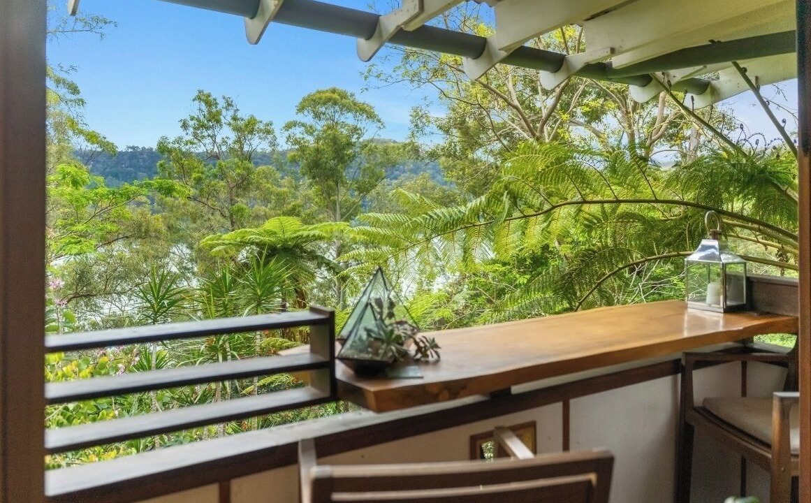 Photo of Outdoor in Dangar Island