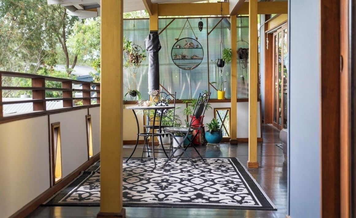 Photo of Outdoor in Dangar Island