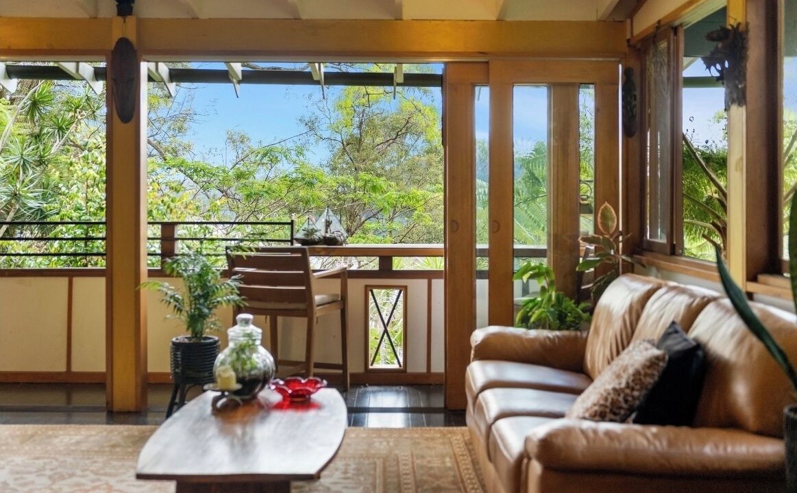 Photo of Livingroom in Dangar Island