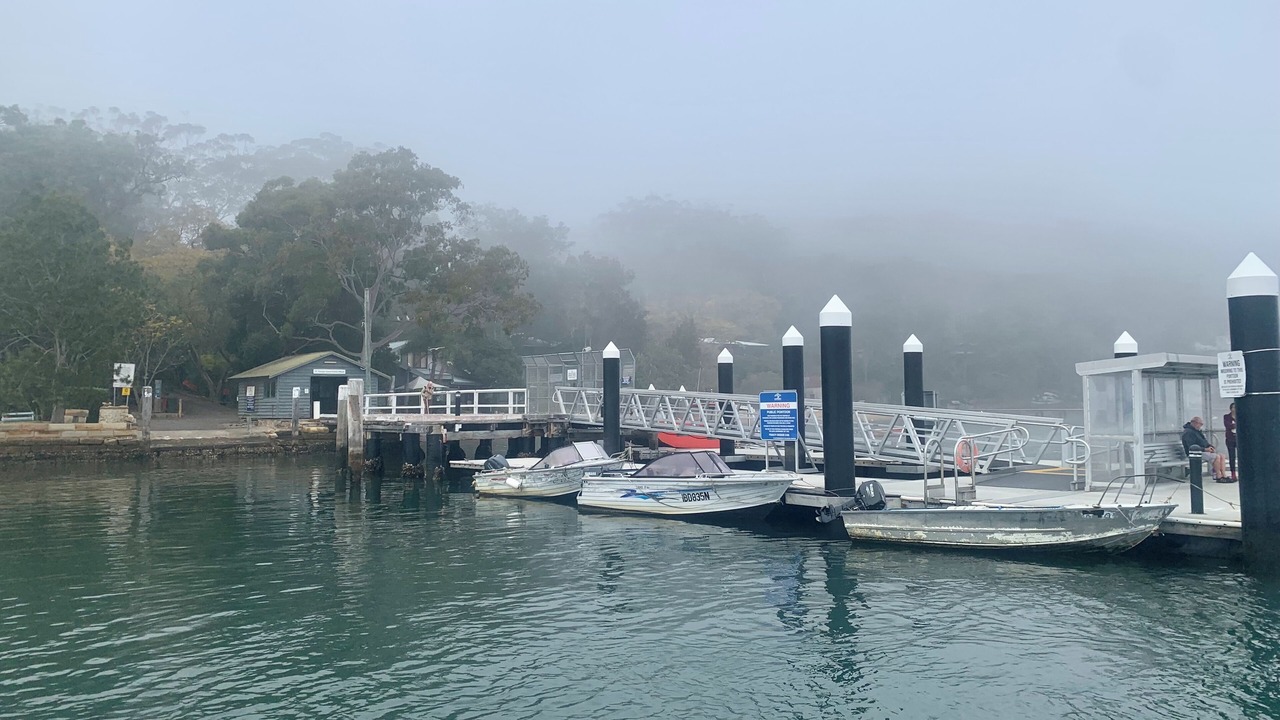 Photo of Others in Dangar Island