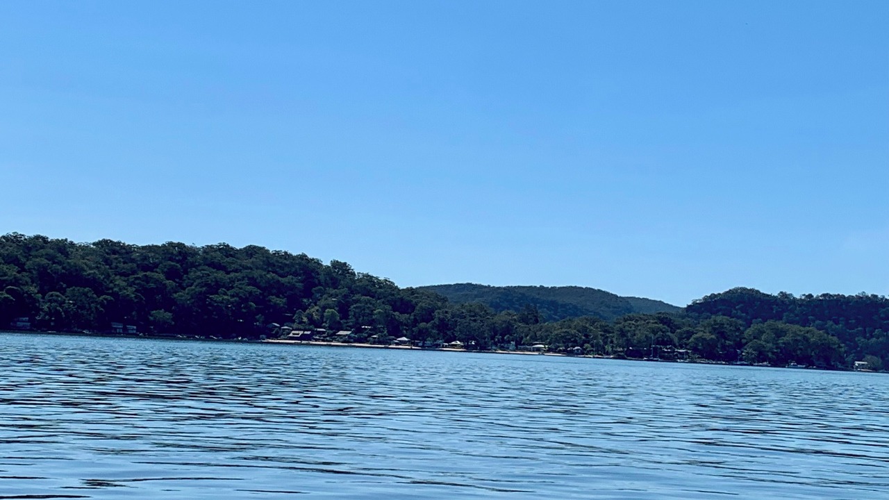 Photo of Others in Dangar Island