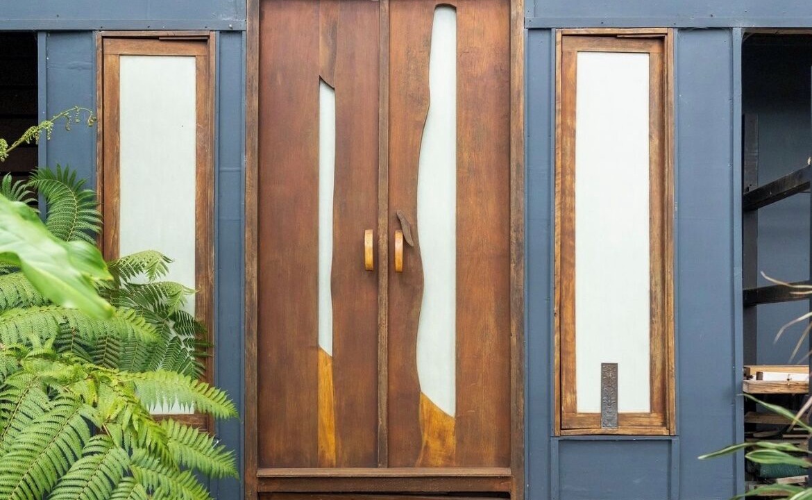Photo of Outdoor in Dangar Island
