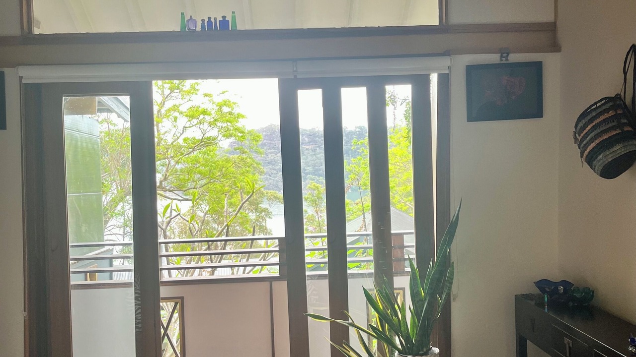 Photo of Bedroom in Dangar Island