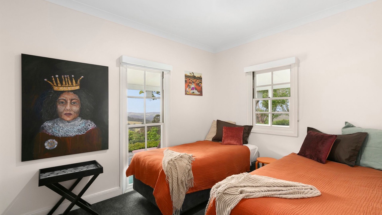 Photo of Bedroom in Budderoo