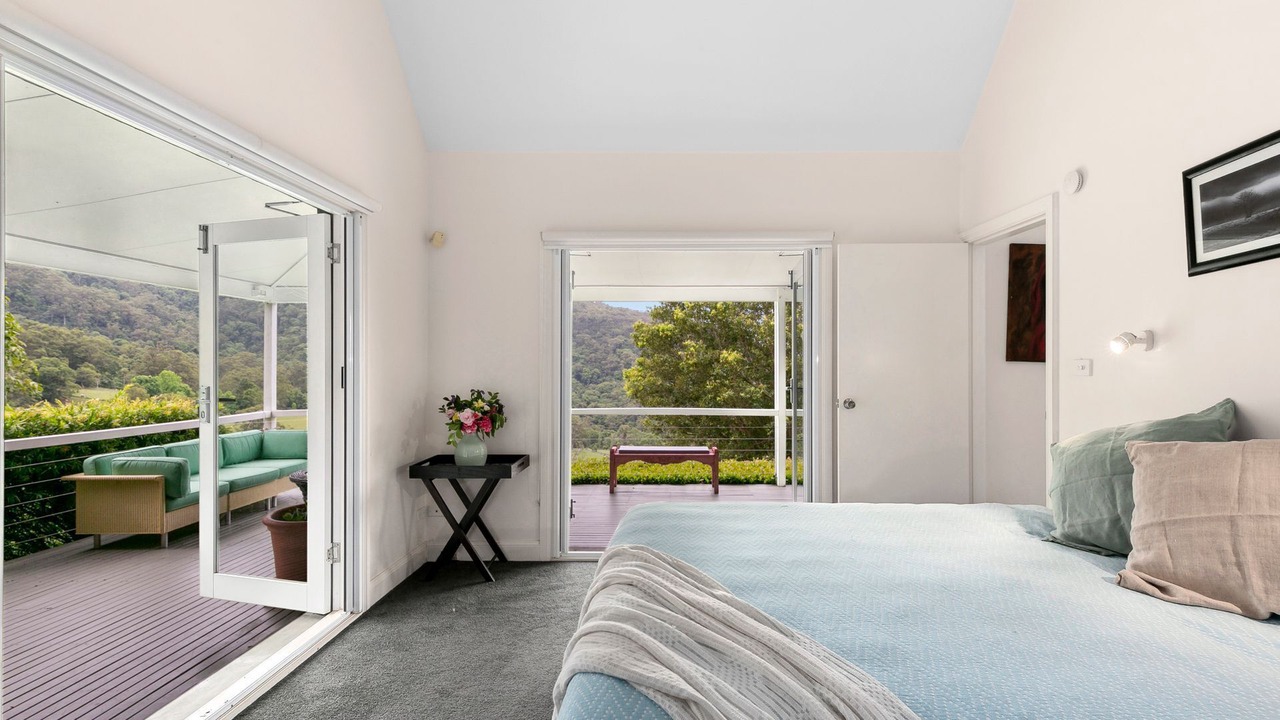 Photo of Bedroom in Budderoo