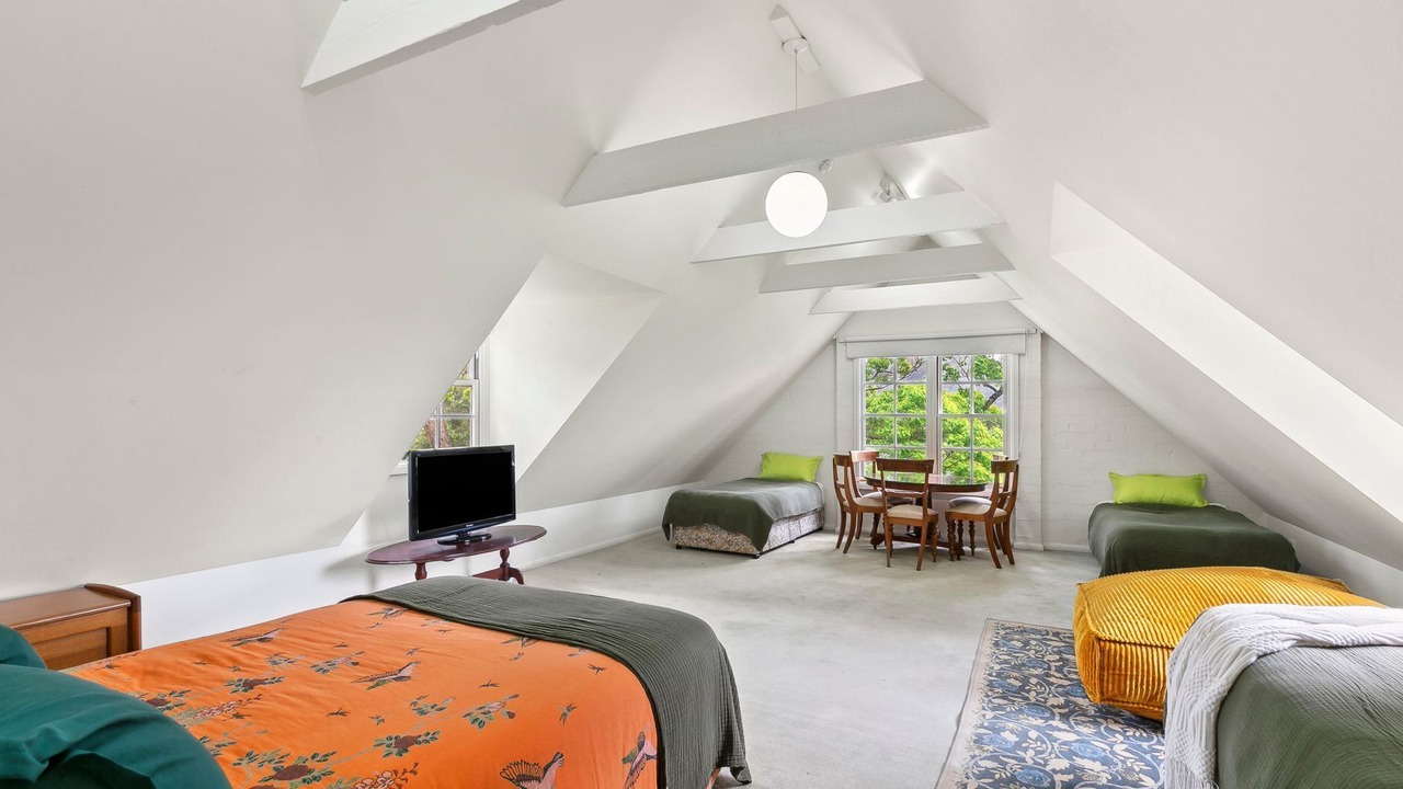 Photo of Bedroom in Budderoo