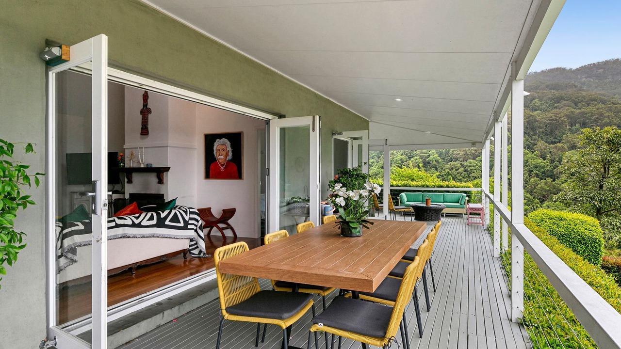 Photo of Outdoor in Budderoo