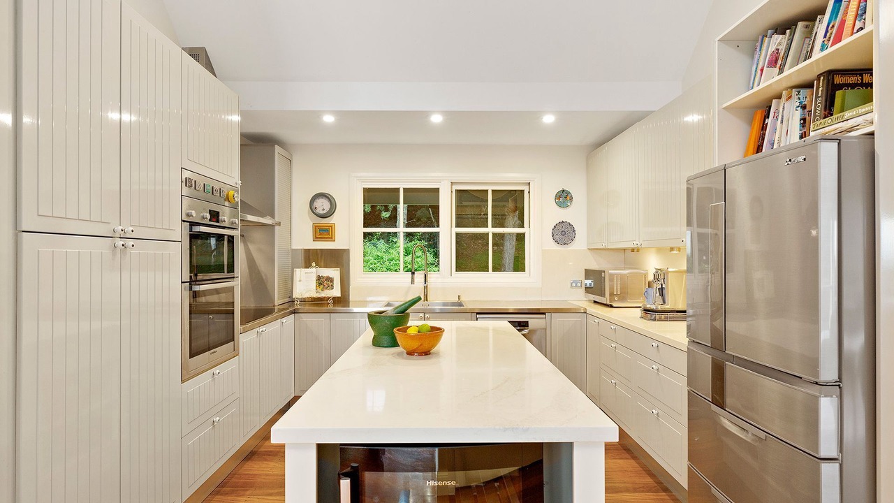 Photo of Kitchen in Budderoo