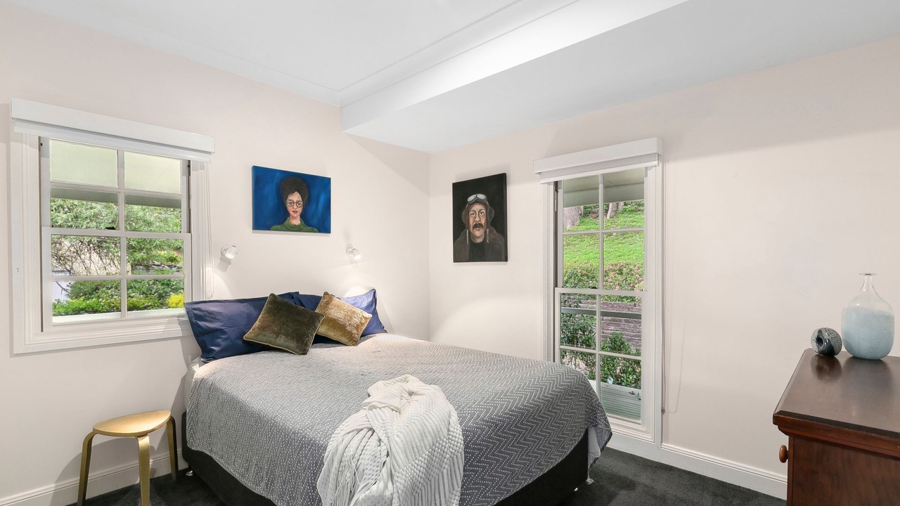Photo of Bedroom in Budderoo