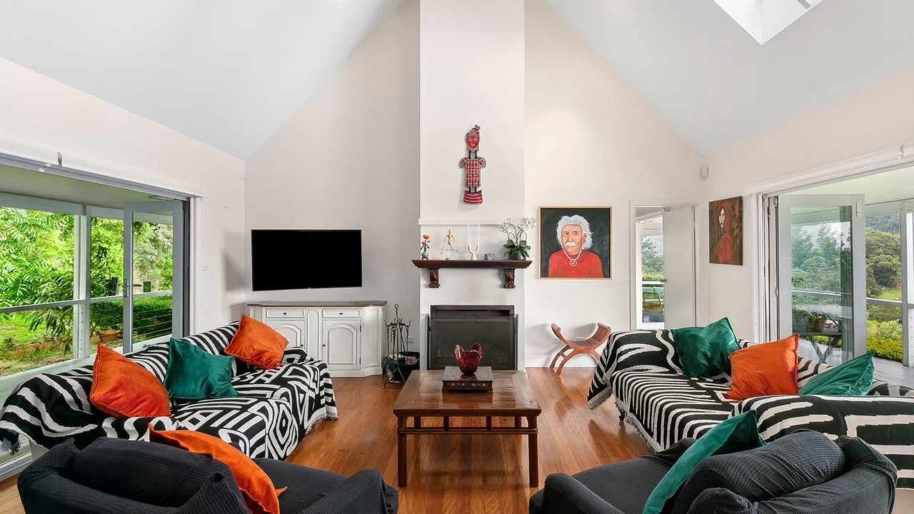 Photo of Livingroom in Budderoo