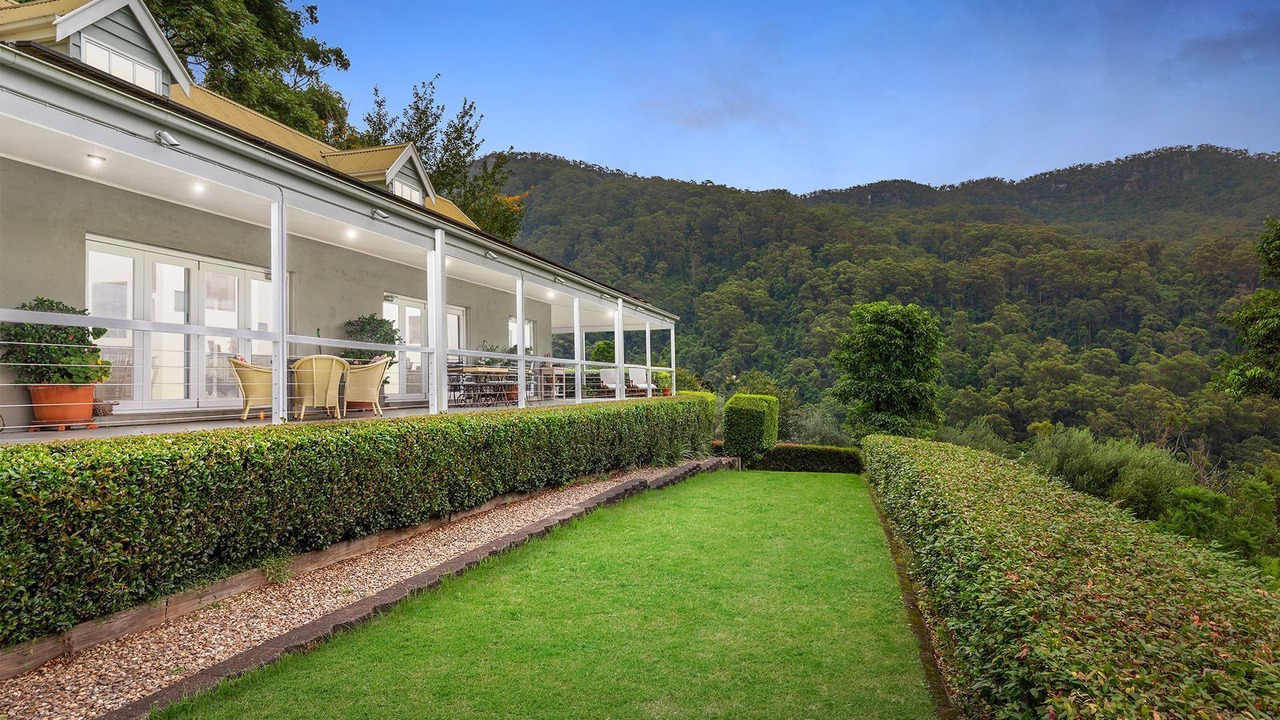 Photo of Patio Balcony in Budderoo