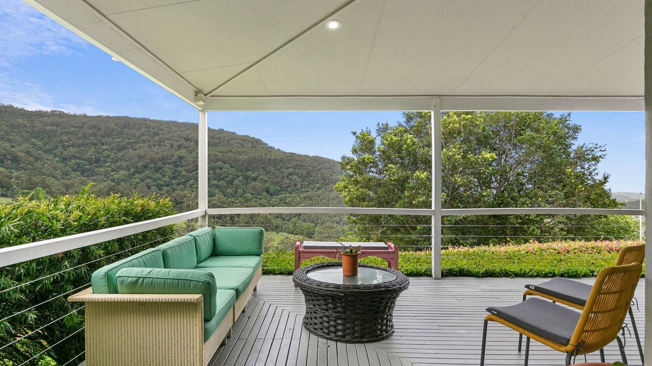 Photo of Patio Balcony in Budderoo