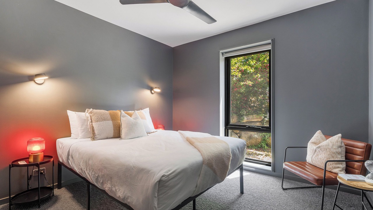 Photo of Bedroom in Mittagong