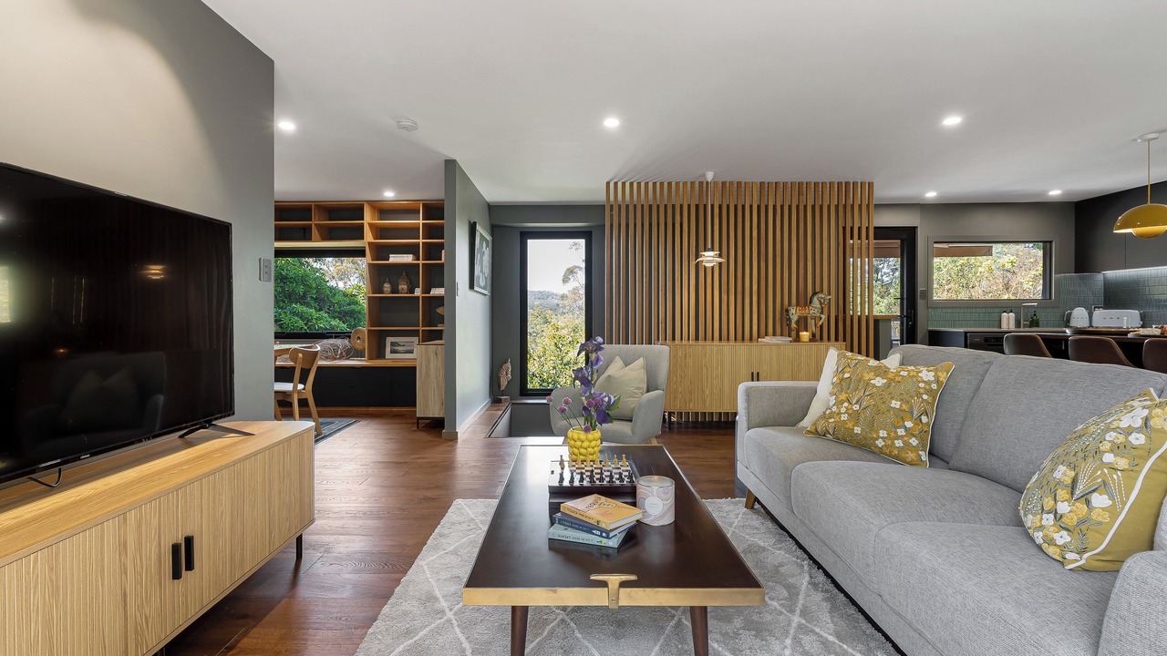 Photo of Livingroom in Mittagong