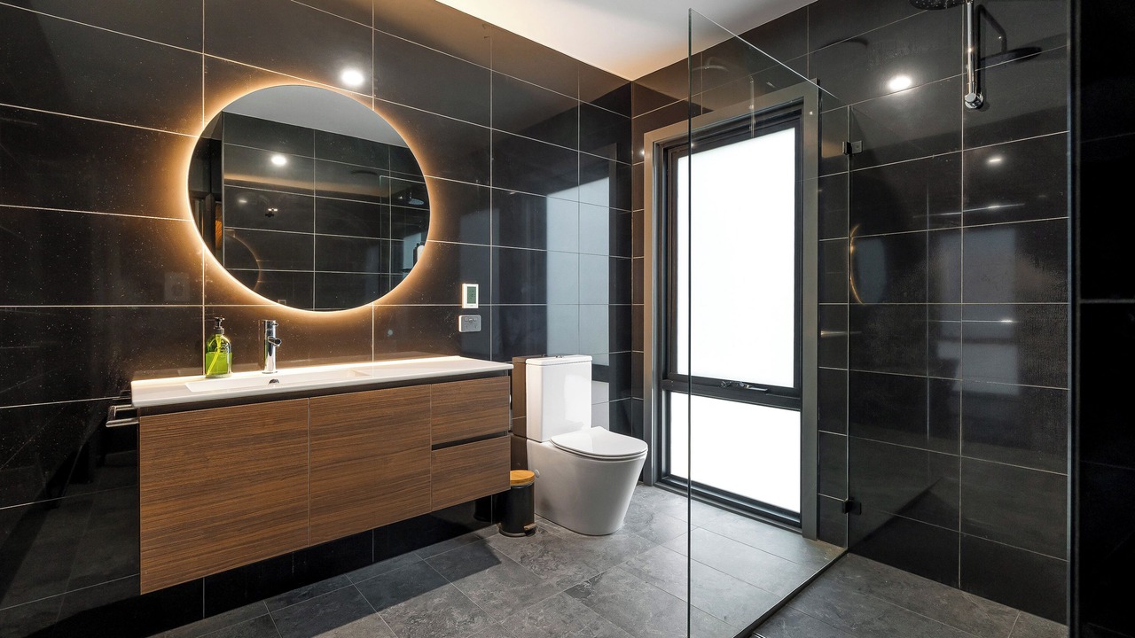 Photo of Bathroom in Mittagong