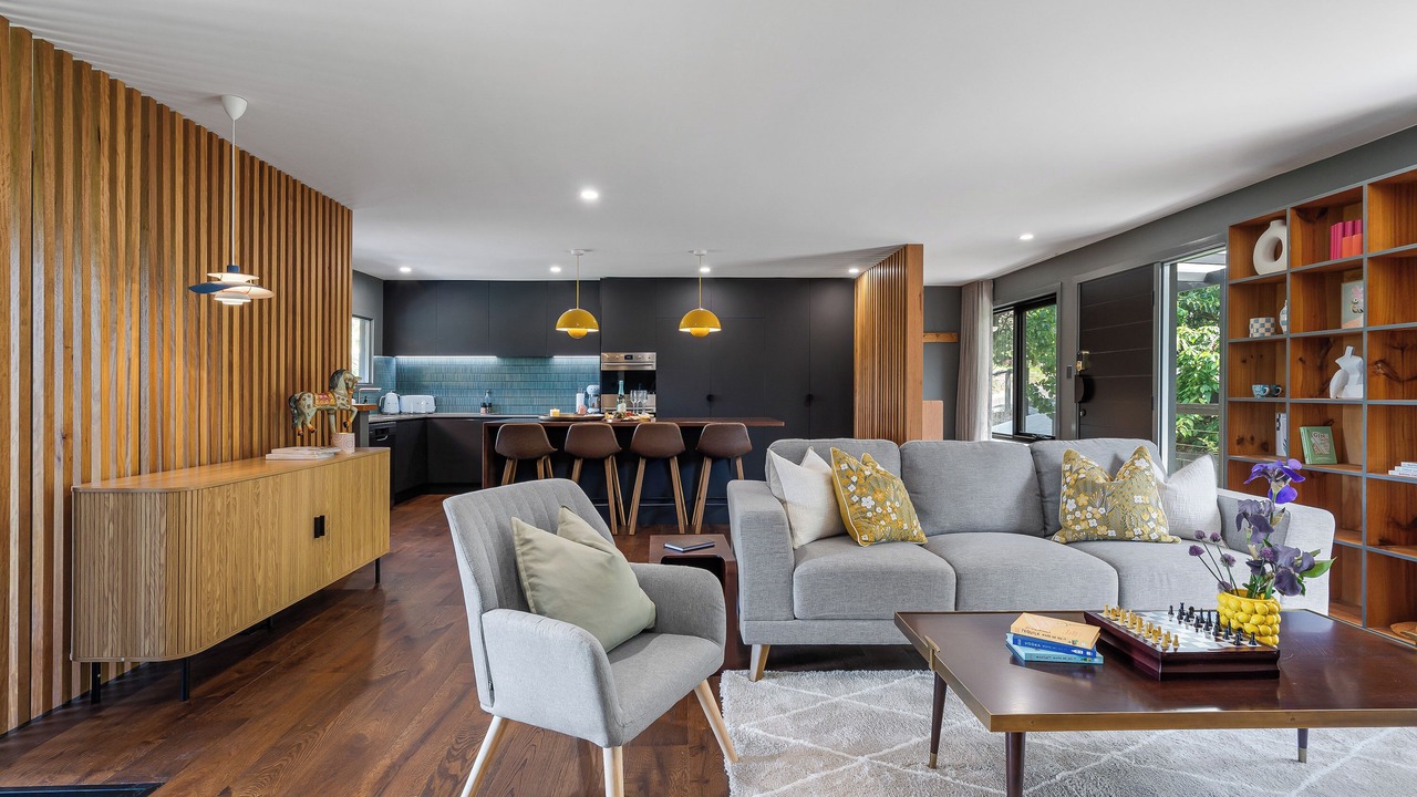 Photo of Livingroom in Mittagong