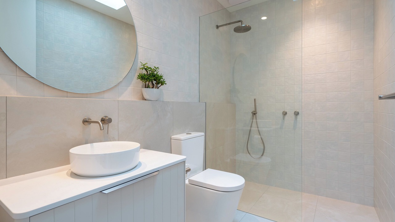 Photo of Bathroom in Kangaroo Valley