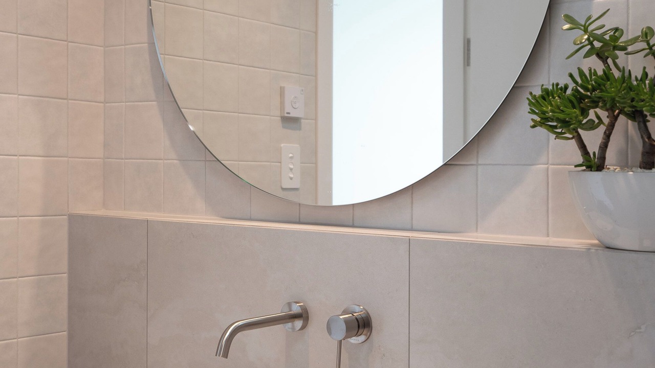 Photo of Bathroom in Kangaroo Valley