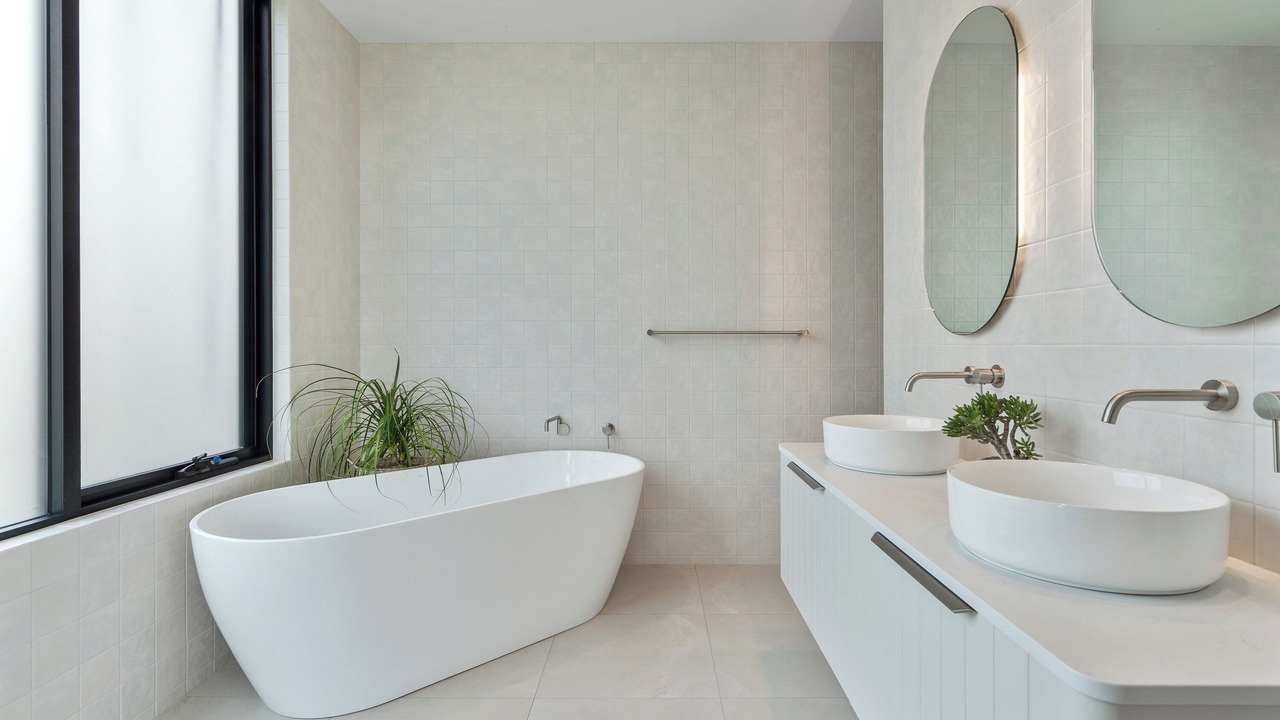 Photo of Bathroom in Kangaroo Valley