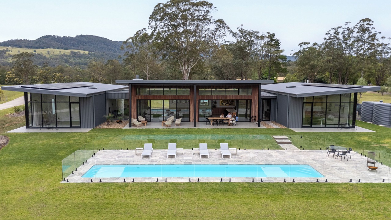 Photo of Outdoor in Kangaroo Valley