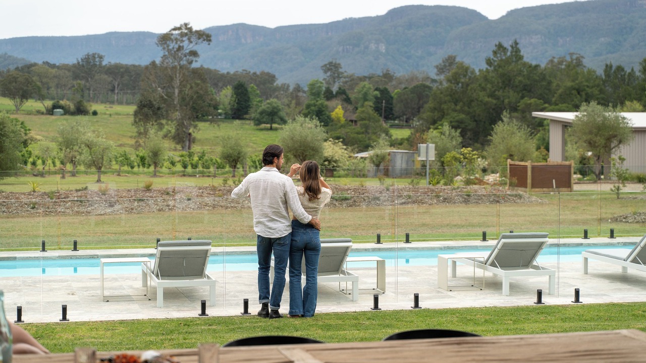 Photo of Outdoor in Kangaroo Valley