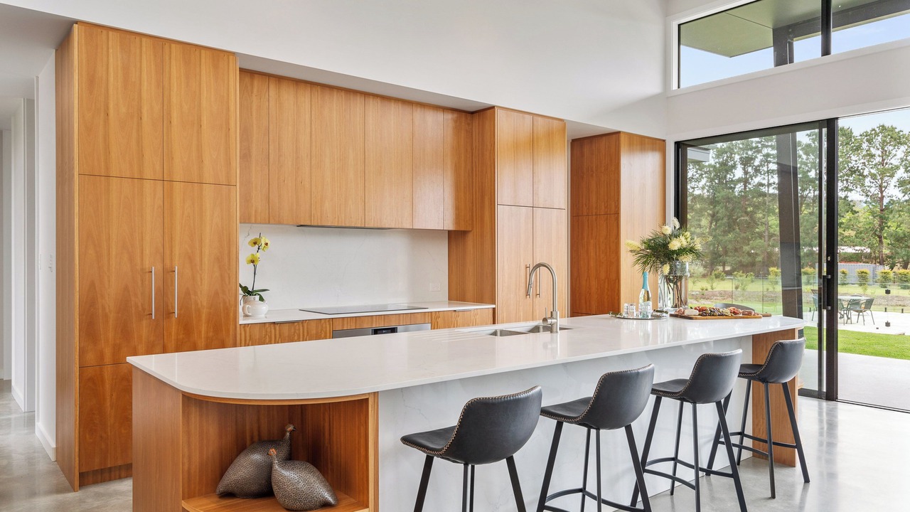 Photo of Kitchen in Kangaroo Valley