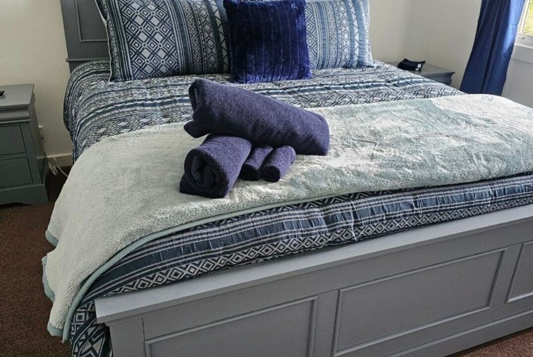 Photo of Bedroom in Daylesford