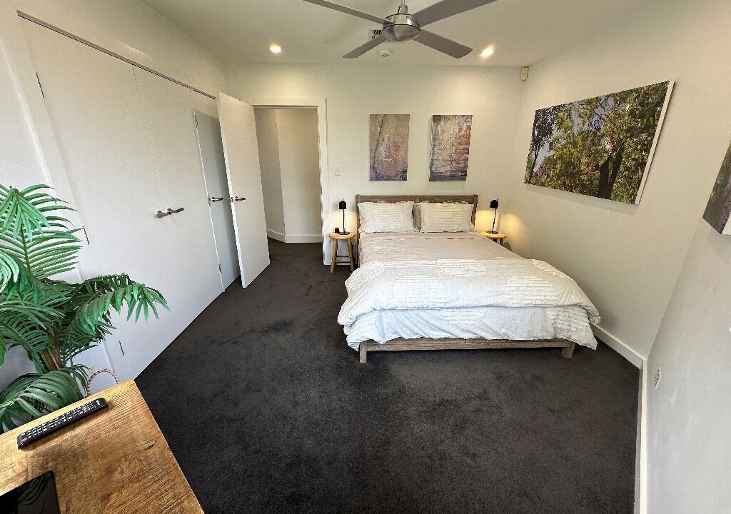 Photo of Bedroom in Dee Why