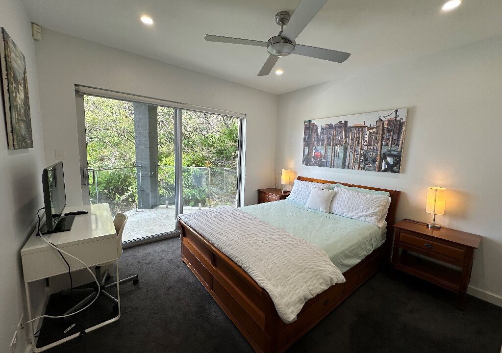 Photo of Bedroom in Dee Why