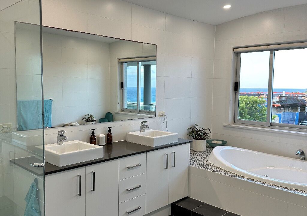 Photo of Bathroom in Dee Why
