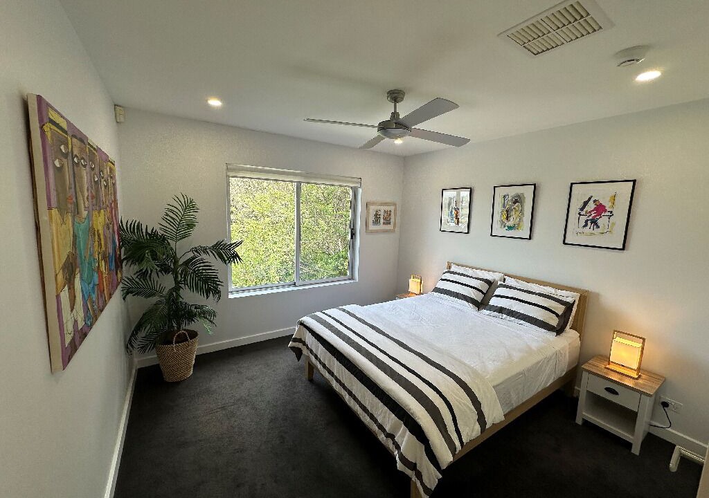 Photo of Bedroom in Dee Why