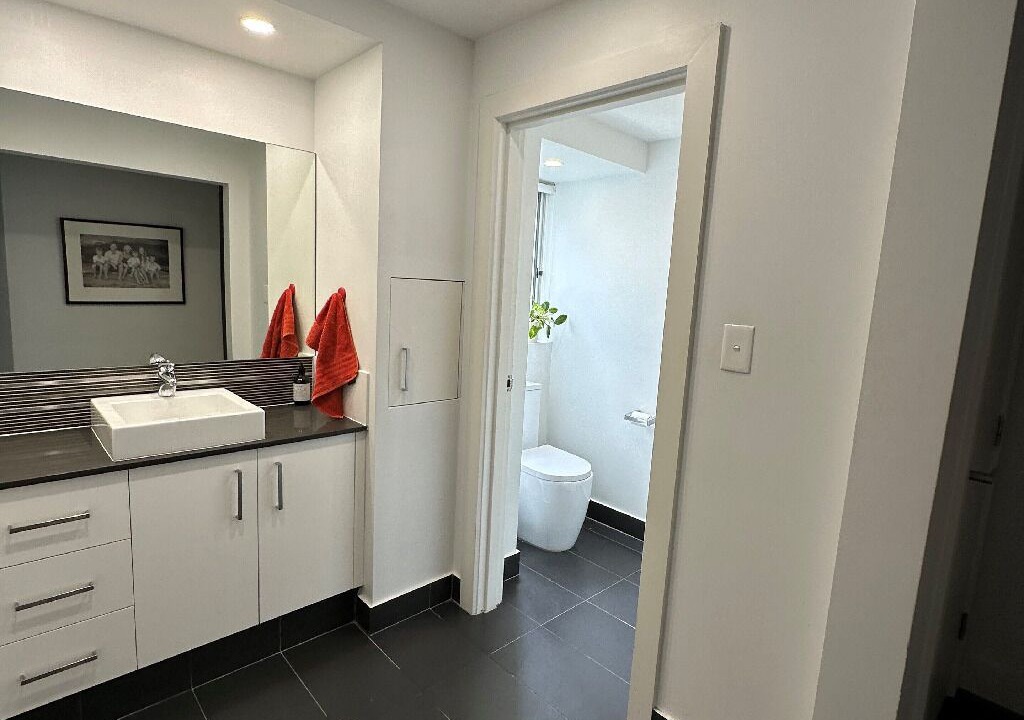 Photo of Bathroom in Dee Why