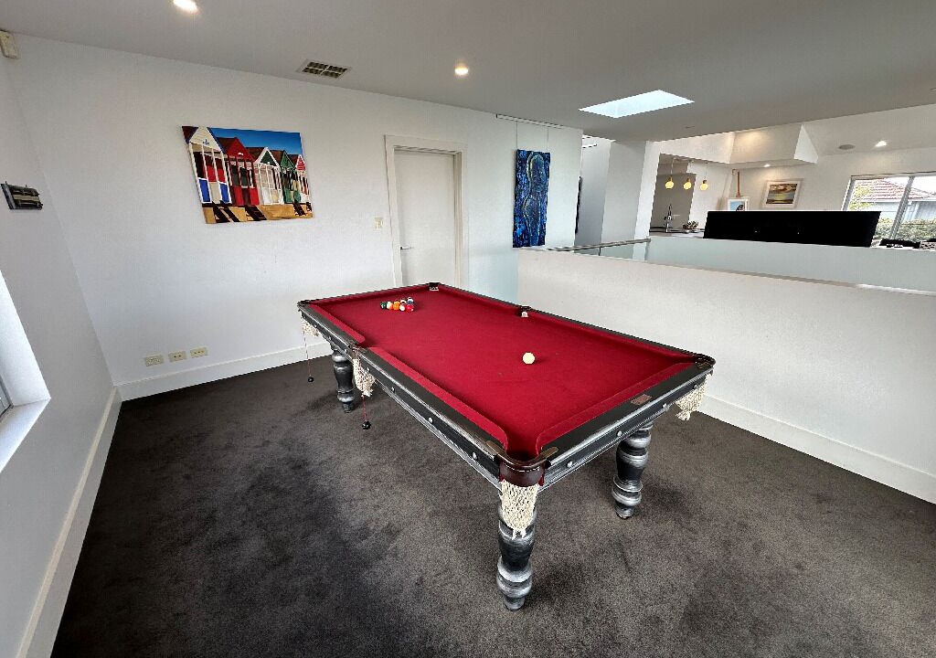 Photo of Bedroom in Dee Why