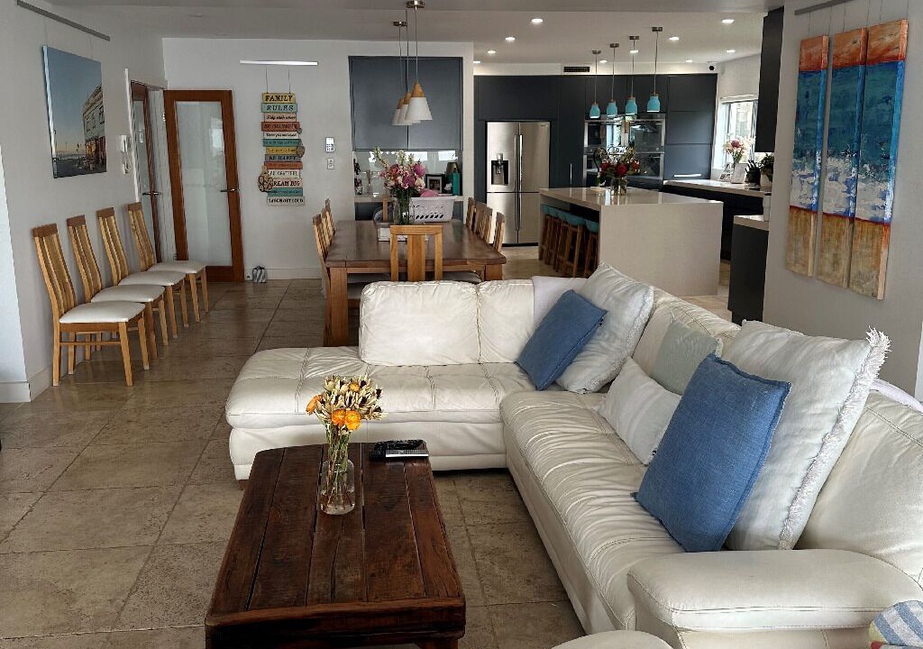 Photo of Livingroom in Dee Why