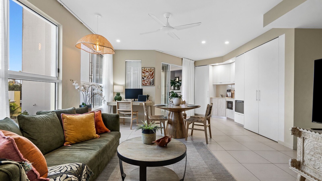 Photo of Livingroom in Cairns North