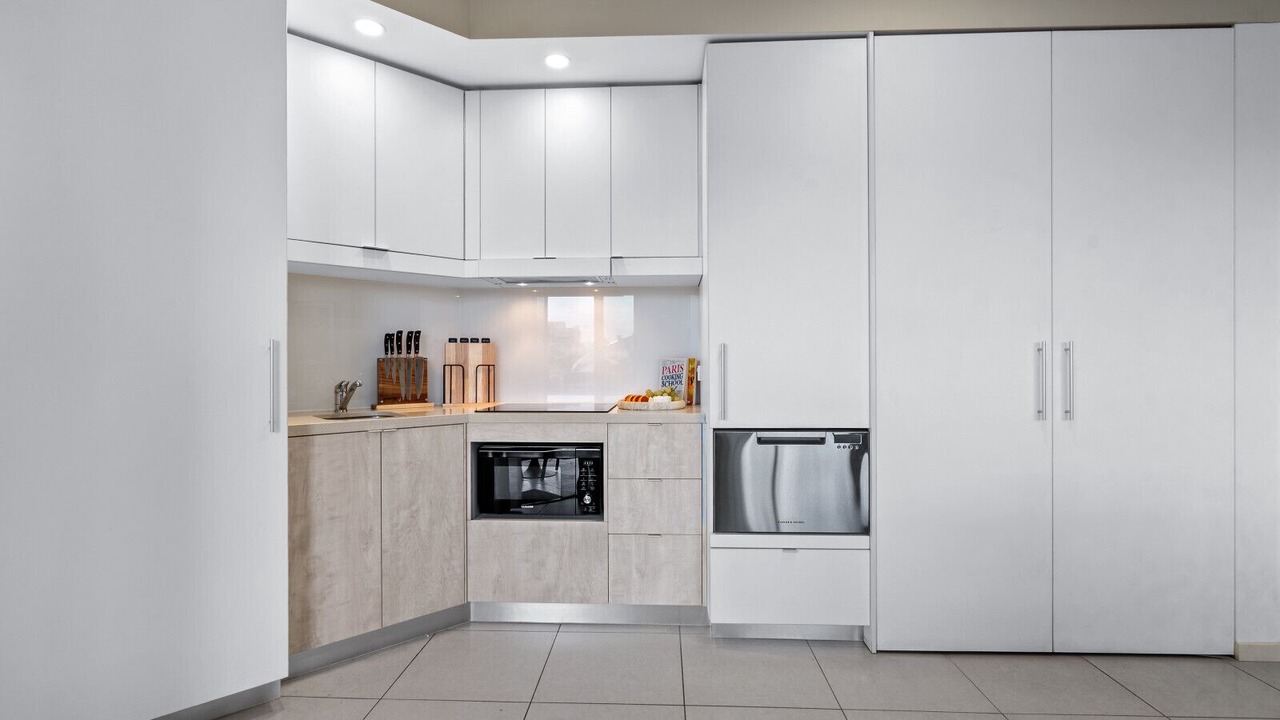 Photo of Kitchen in Cairns North