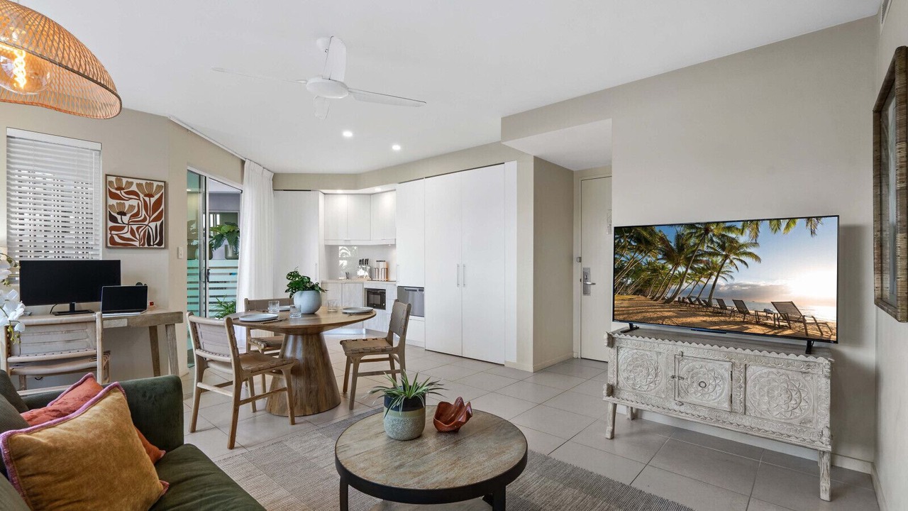 Photo of Livingroom in Cairns North